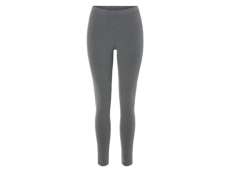 Dames thermolegging