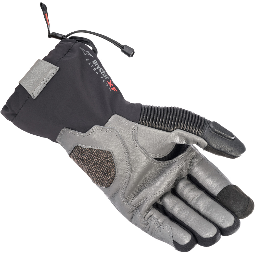 Alpinestars - Gants AMT-10 Drystar® XF Winter Noir / Gris