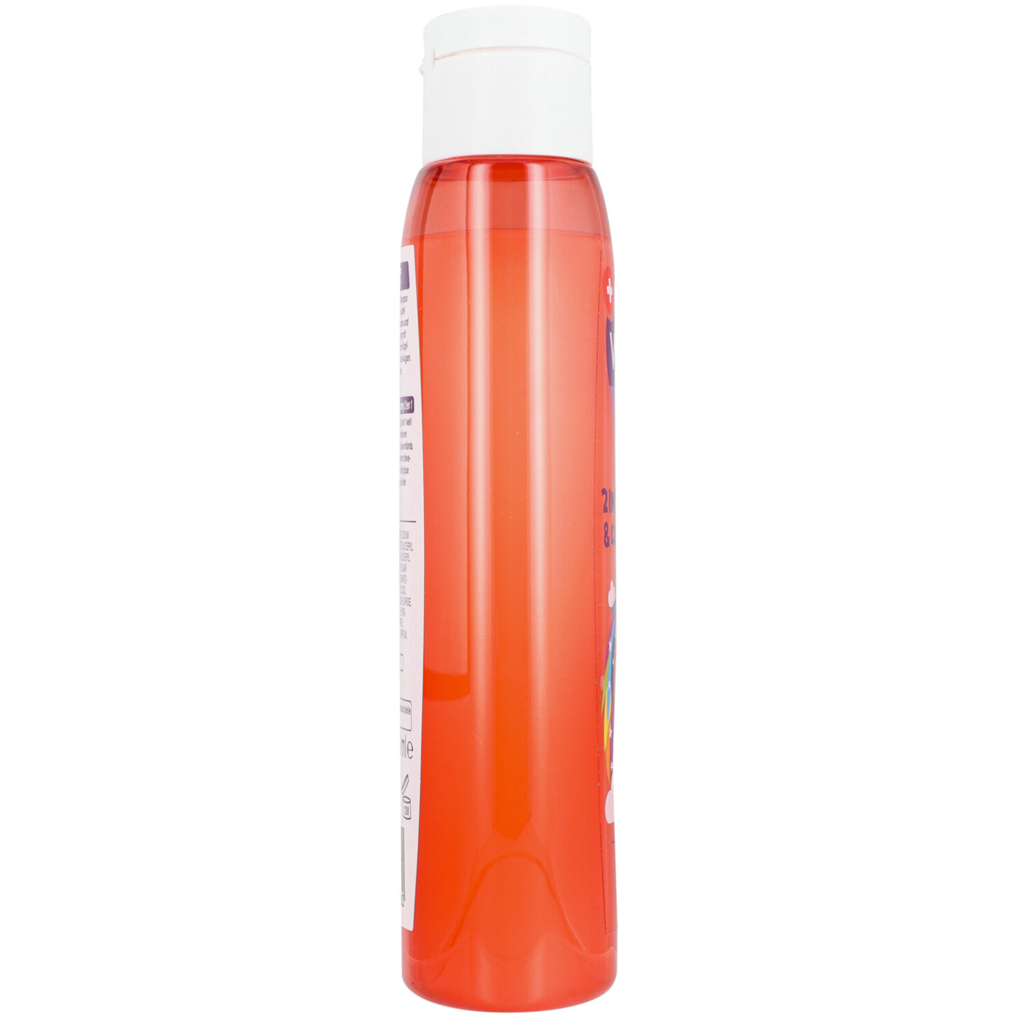 well Kids 2in1 Shampoo & Conditioner