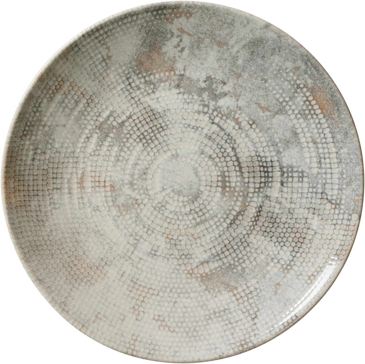 Ritzenhoff & Breker Dessertteller CECINA beige