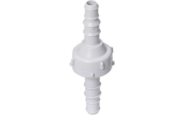 Reich Rückschlagventil Gewindetülle 10-12mm