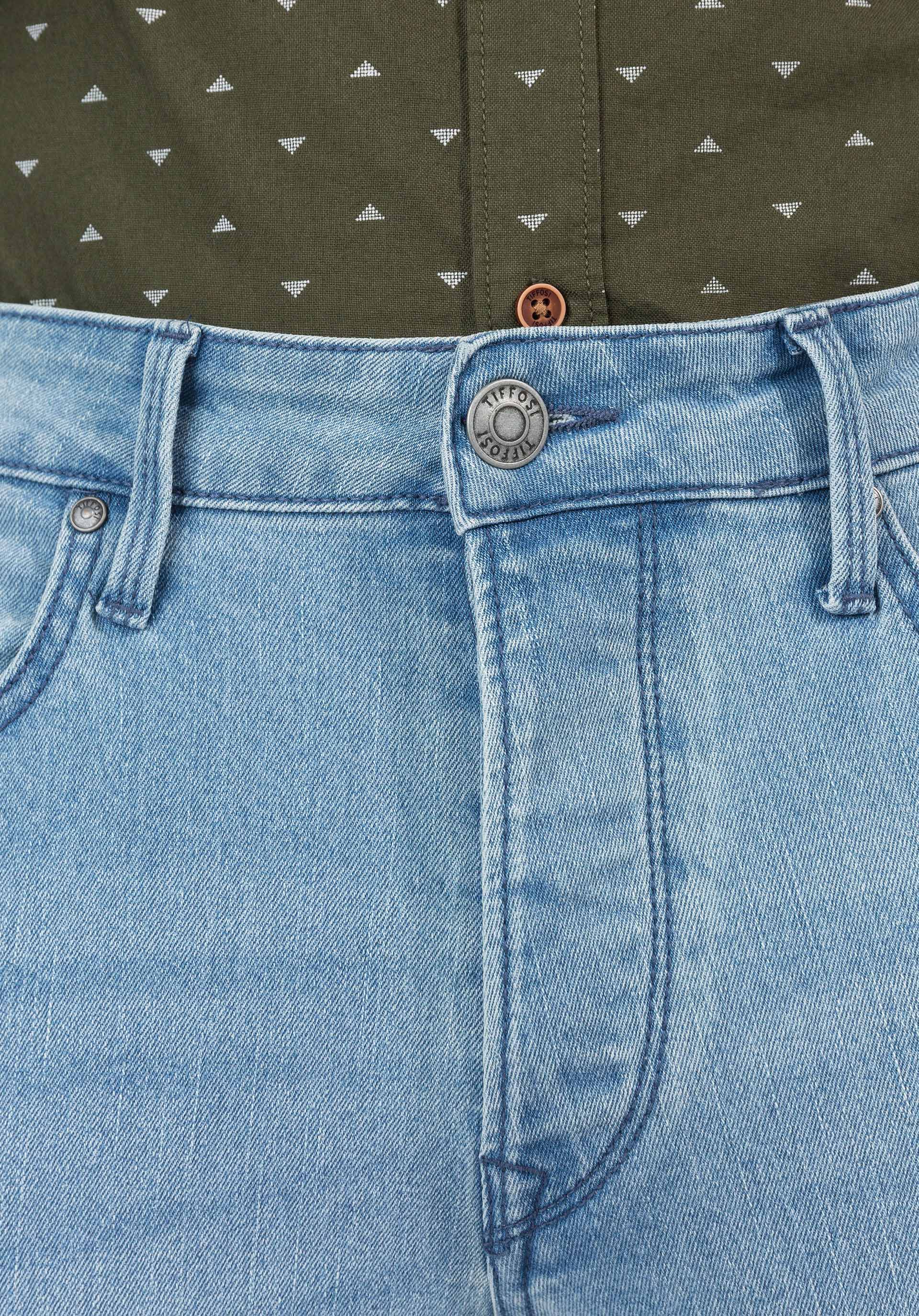 Calças de ganga Tyler Tapered