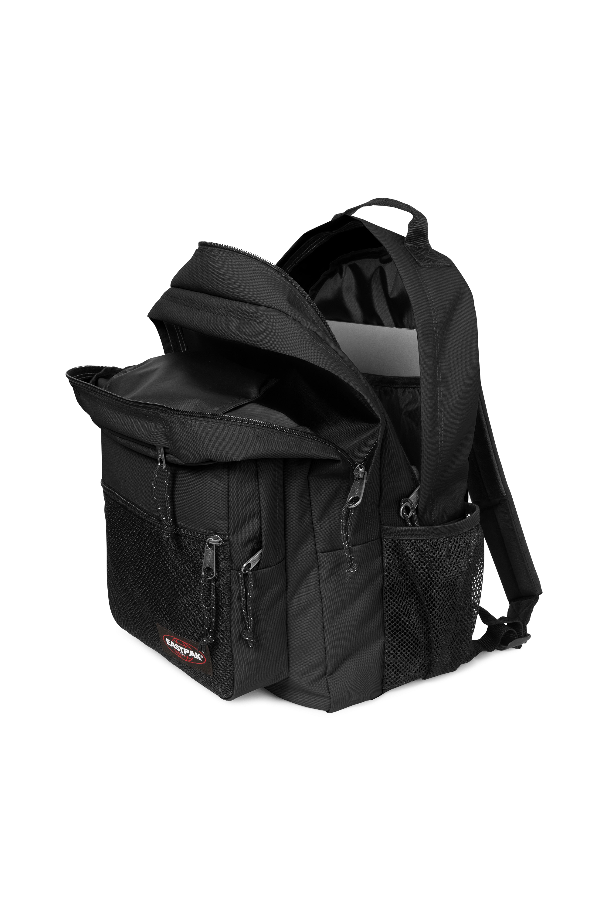 EASTPAK sac à dos Pinzip Noir