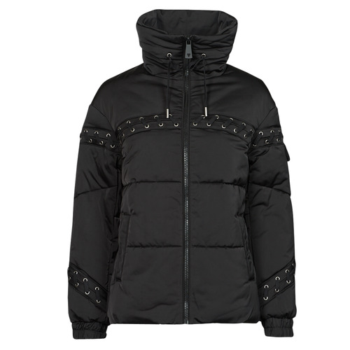 Guess - BLESSING JACKET - Noir