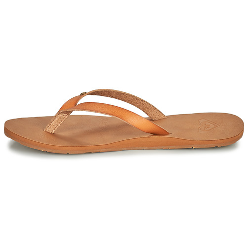 Roxy - JYLL III - Camel