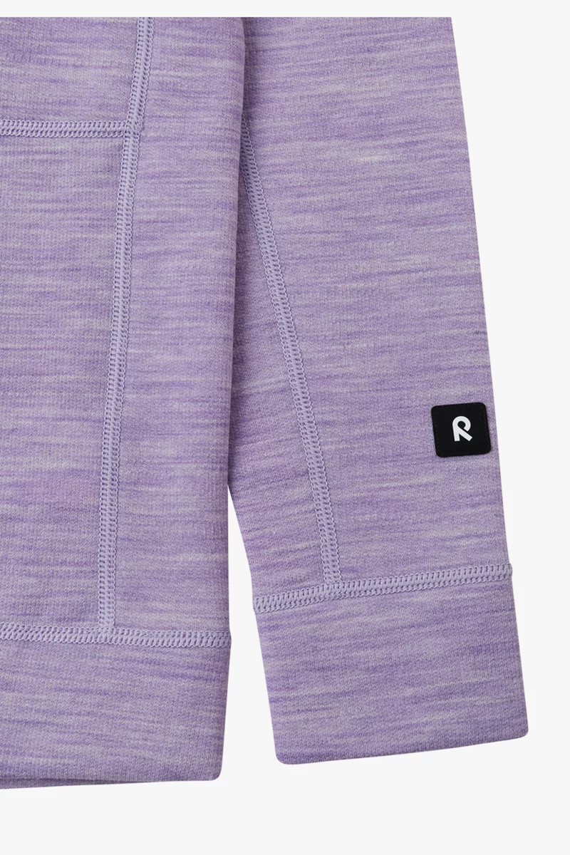 reima Mahti Mädchen Midlayer