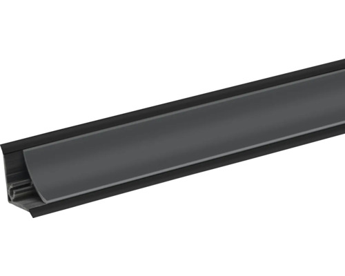 PICCANTE WAP30 grafietzwart U961 590mm