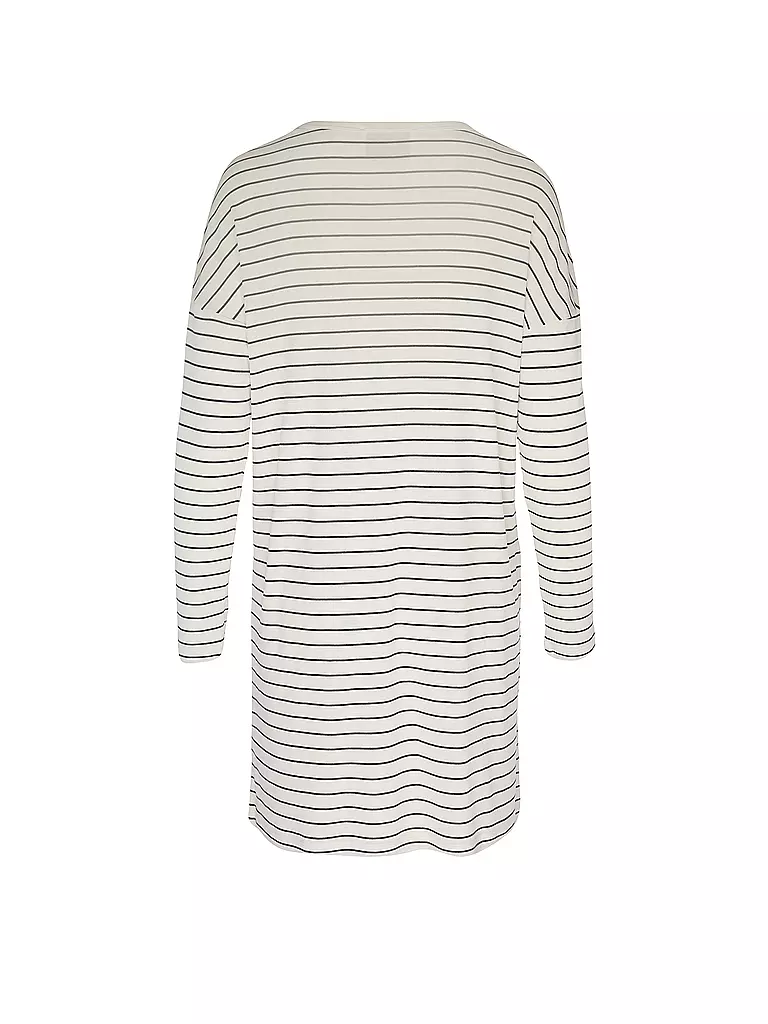 MARC O'POLO Sleepshirt - Nachthemd creme