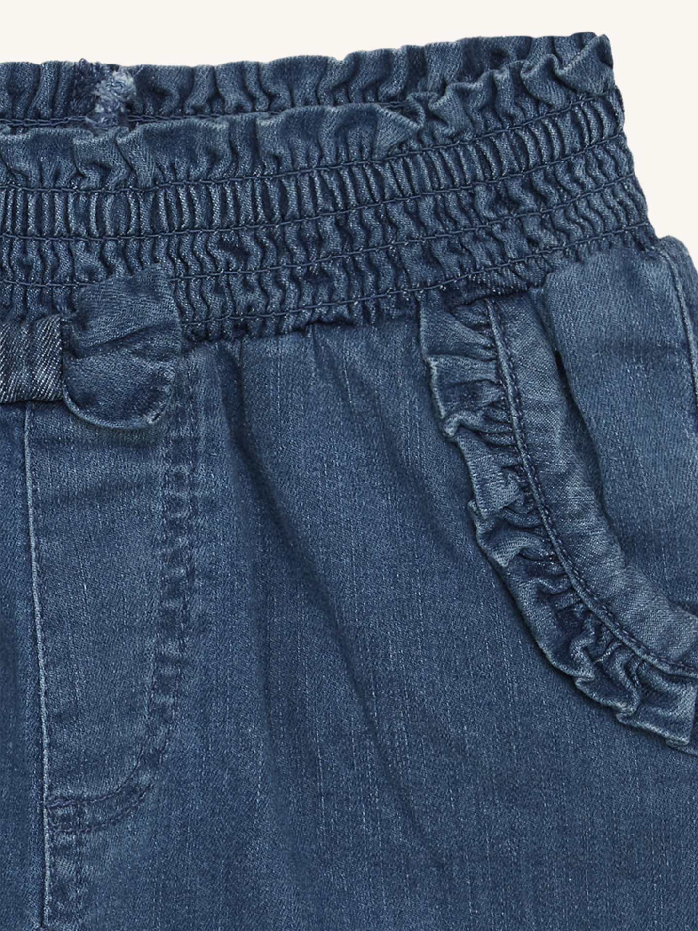 Jente Jeans
