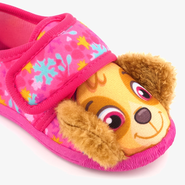 Paw Patrol kinder pantoffels
