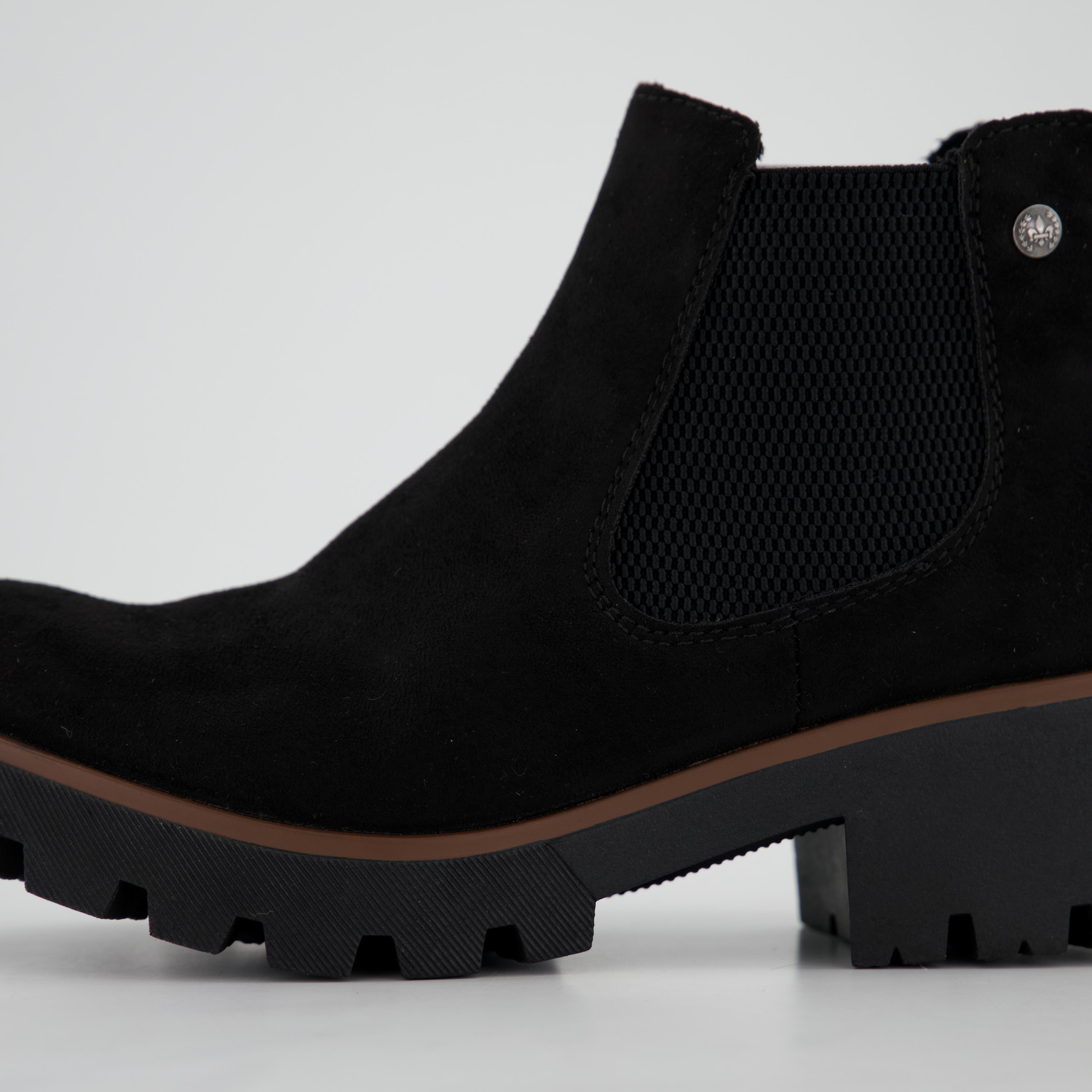 Rieker Stiefeletten & Boots