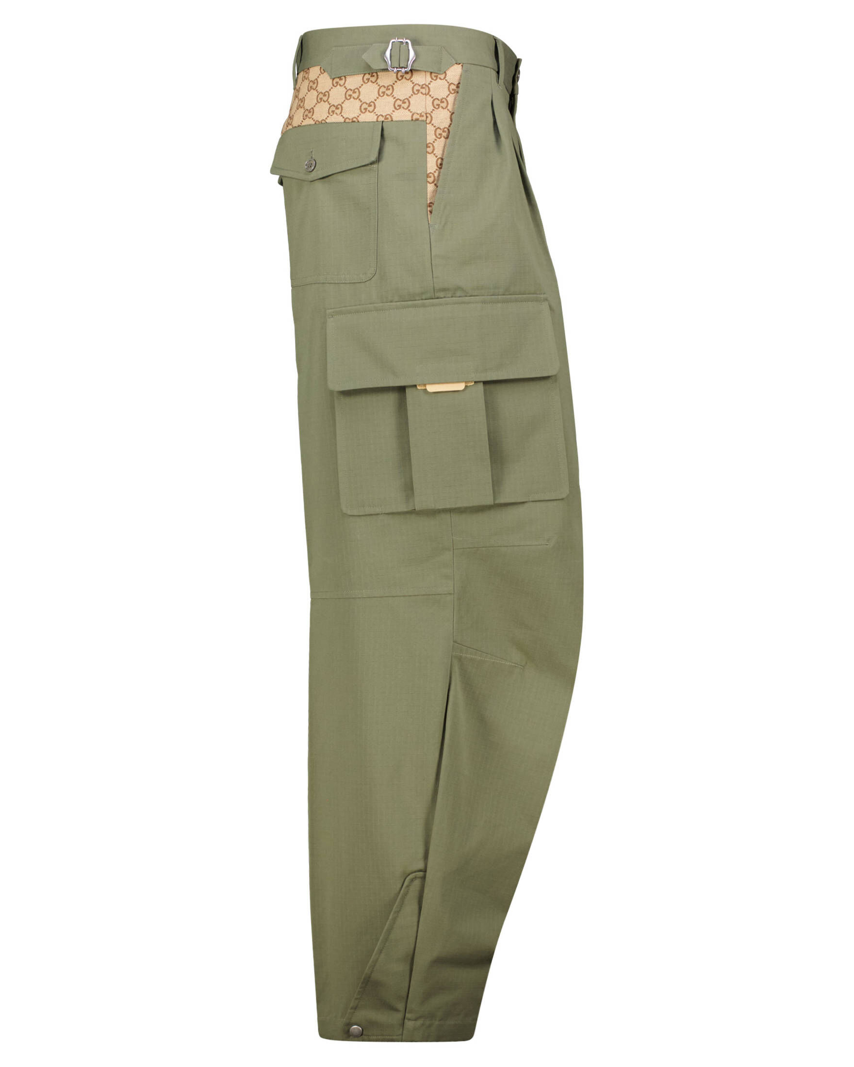 Gucci| Herren Hose CARGO PANT