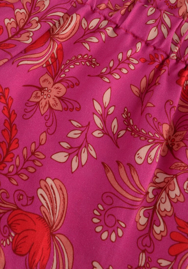 LOOXS roze looxs shorts woven skirt