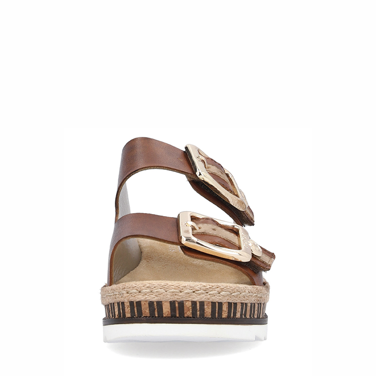 Rieker V7955-24 | TAN