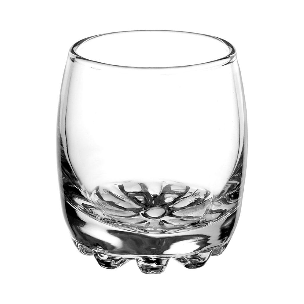 Verrine SYLVANA verre 8cl