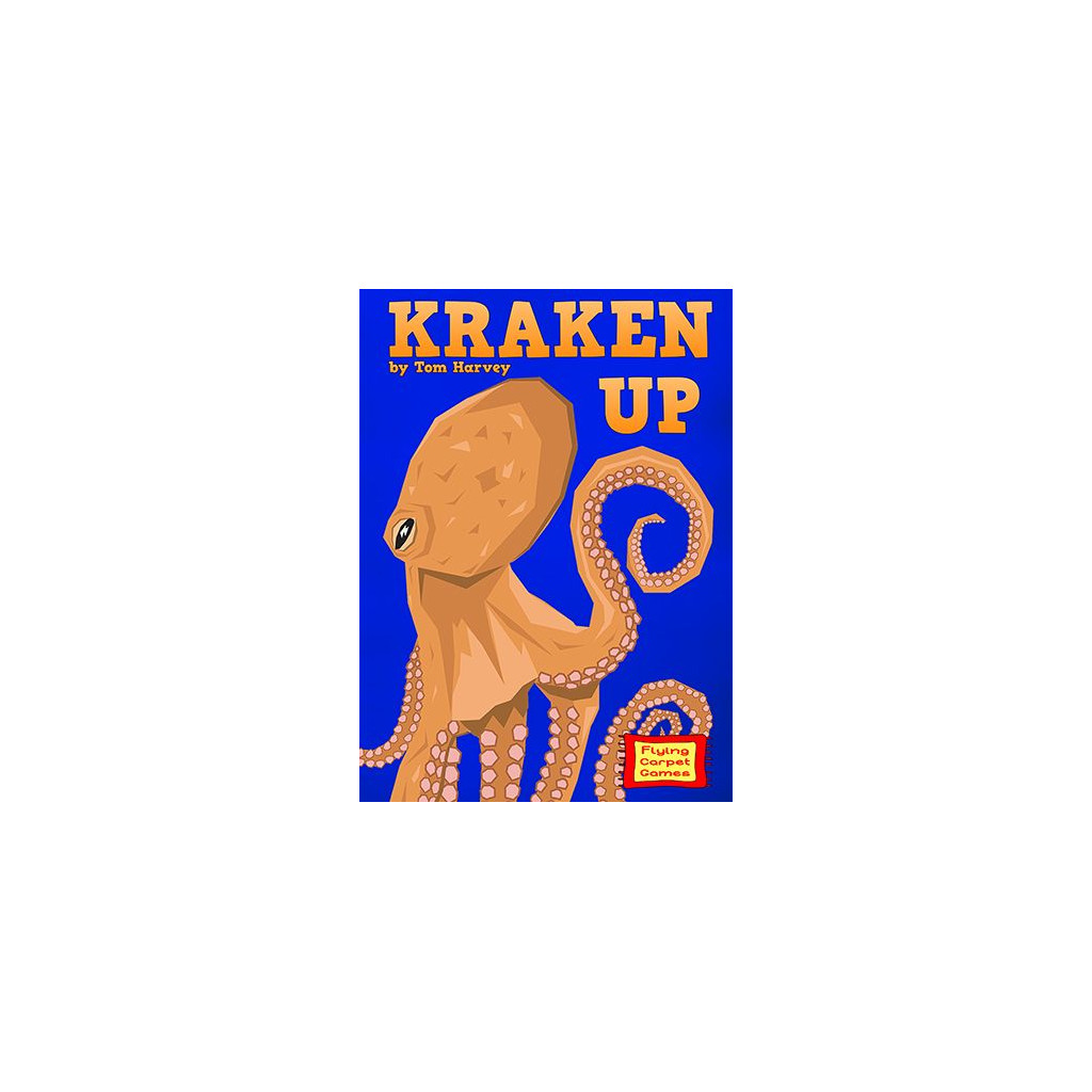 Kraken Up