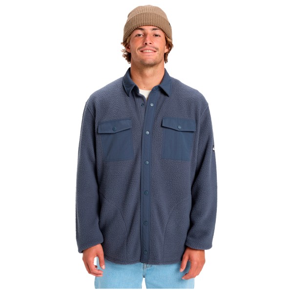 Quiksilver - Clean Coast Shirt - Chemise