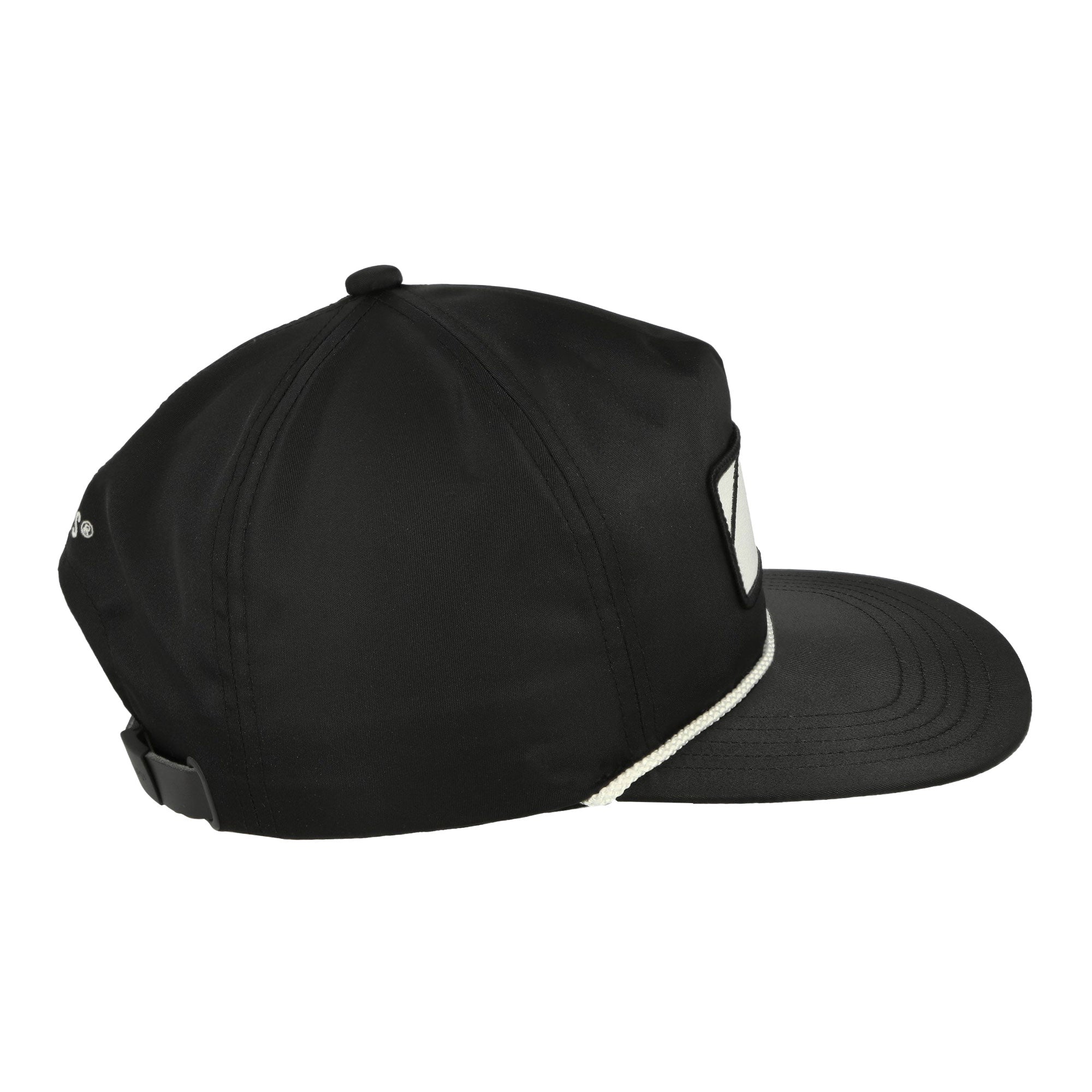 WTAPS<br>Militia 01 / Cap / Nylon. Twill