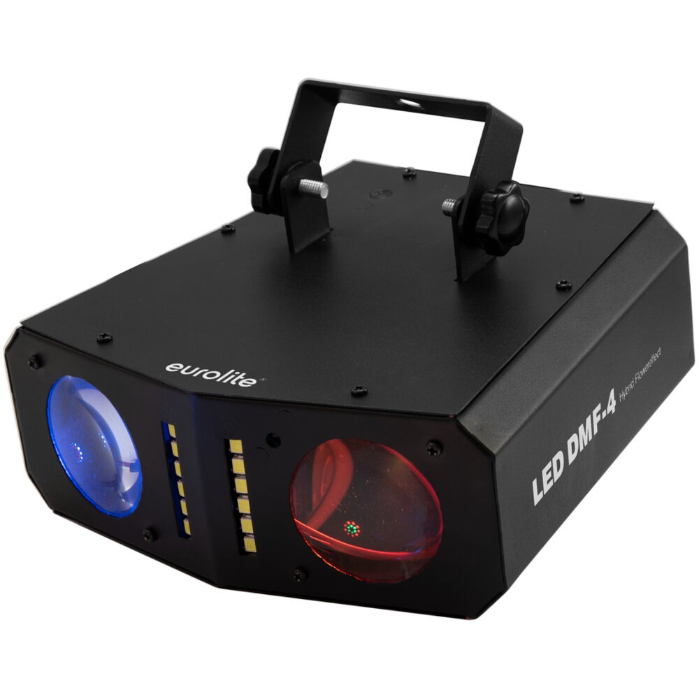 Eurolite LED DMF-4 Hybrid Flower Effect