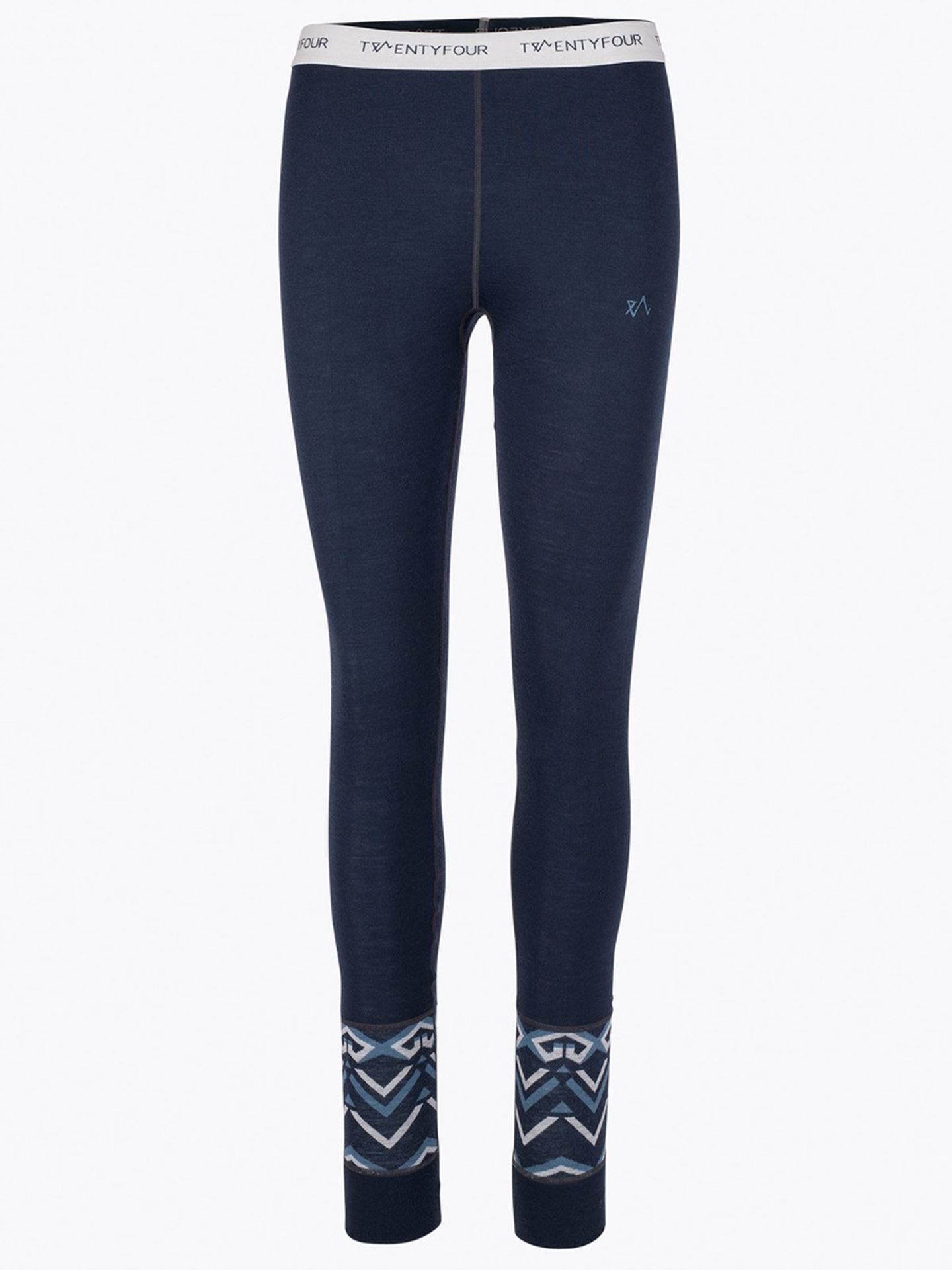 Finse Freja Ull tights