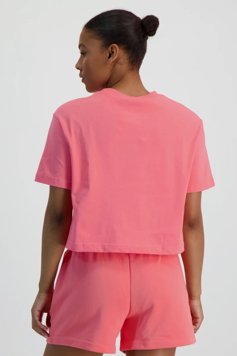 Nike Sportswear Essential Damen T-Shirt