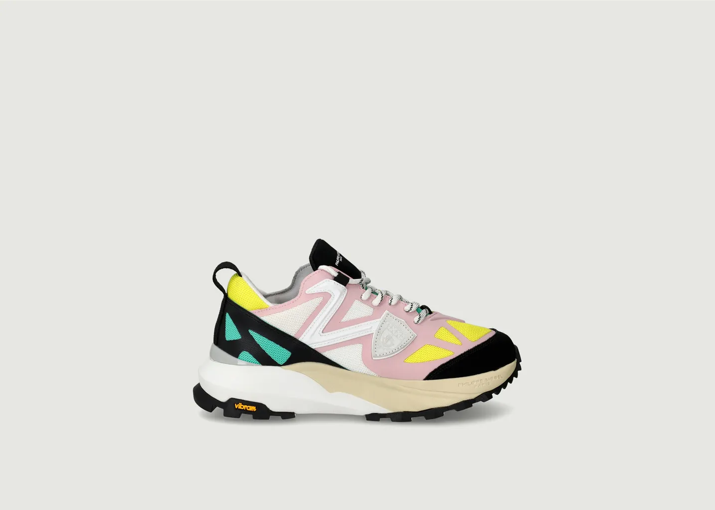 Baskets Rocx Philippe Model
