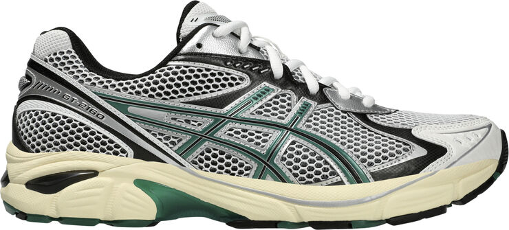 Asics GT-2160 White/jasper green