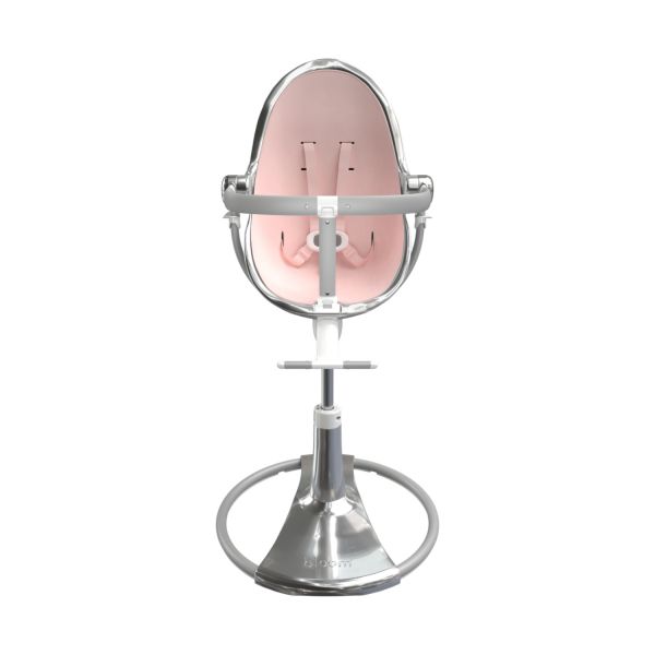 Bloom Fresco Chrome Silver / Snakeskin Grey Compleet