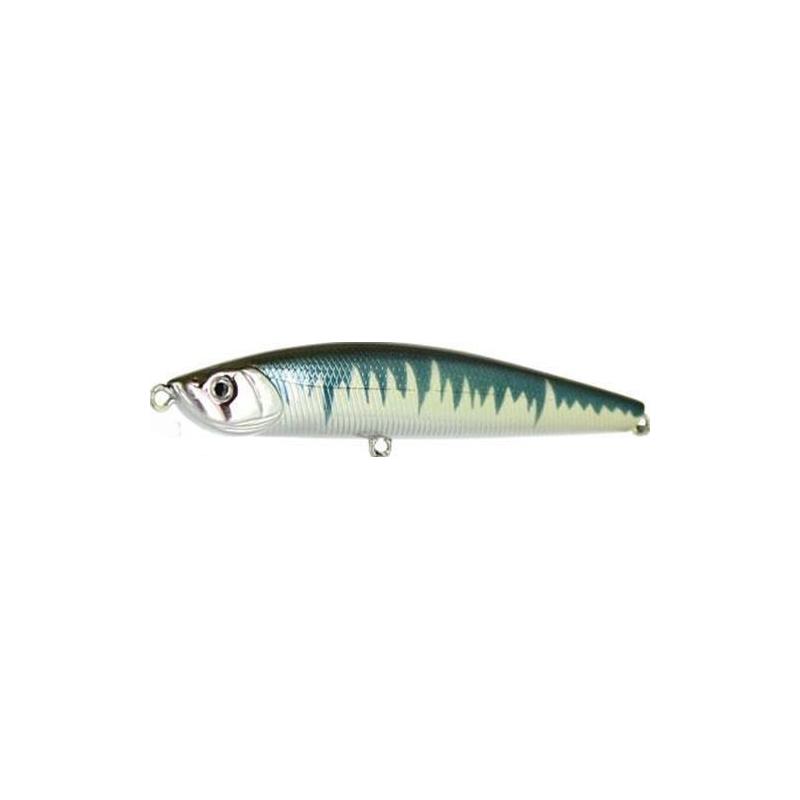 Leurre Coulant Adam's Jig Minnow 100