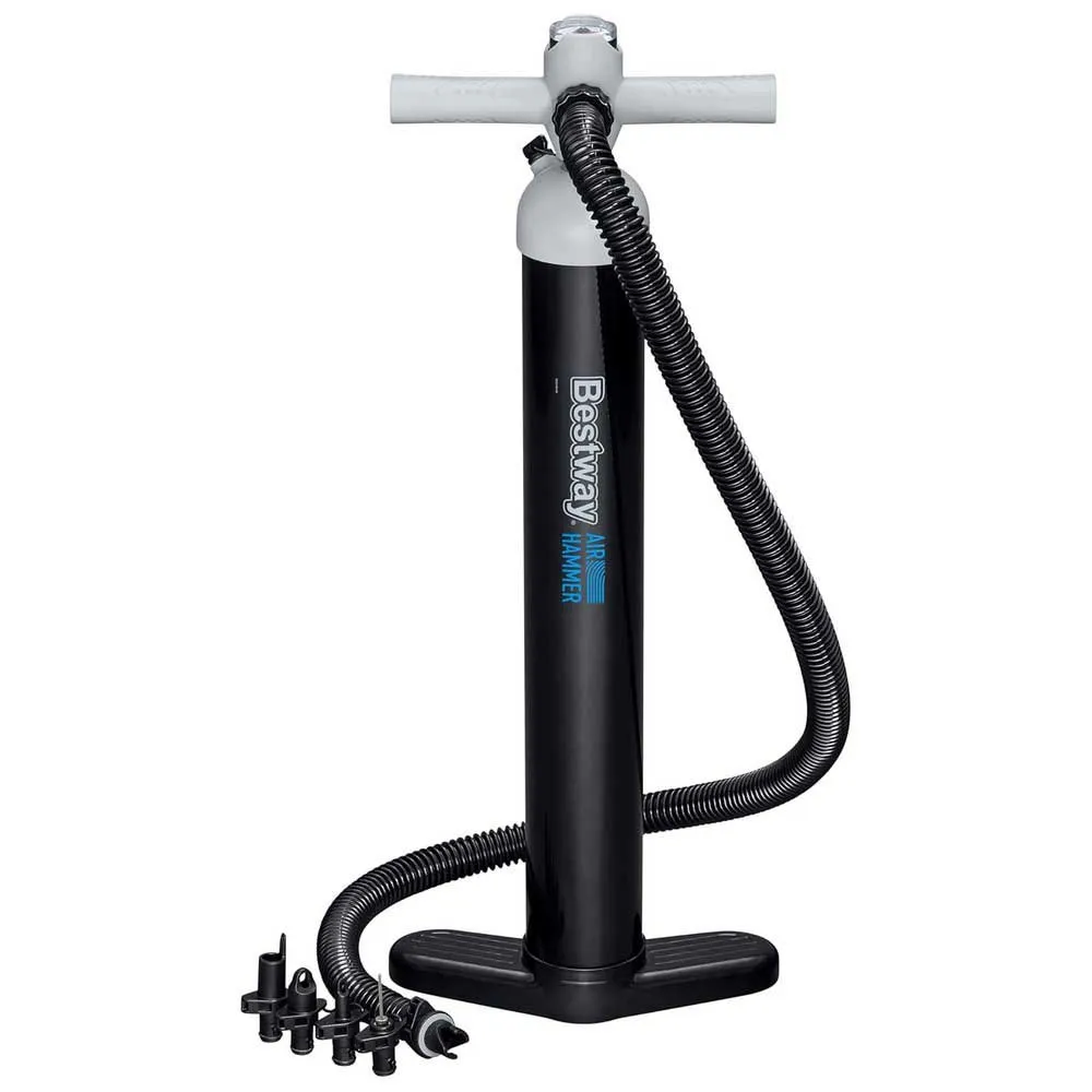 Bestway 62227 5-23psi Luftpumpe