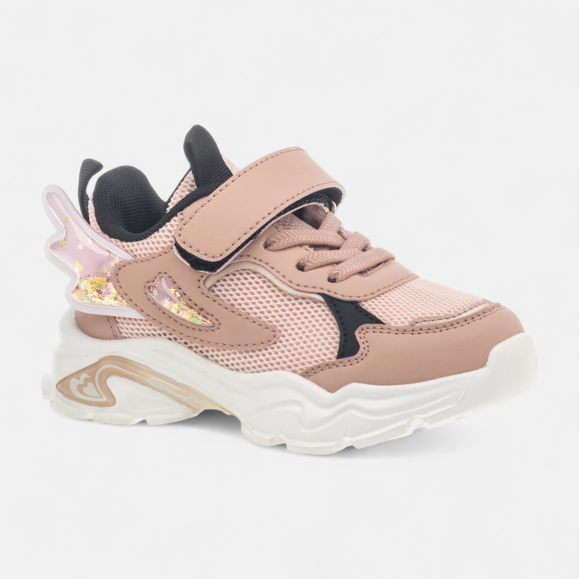 Sneakers Fille neutre