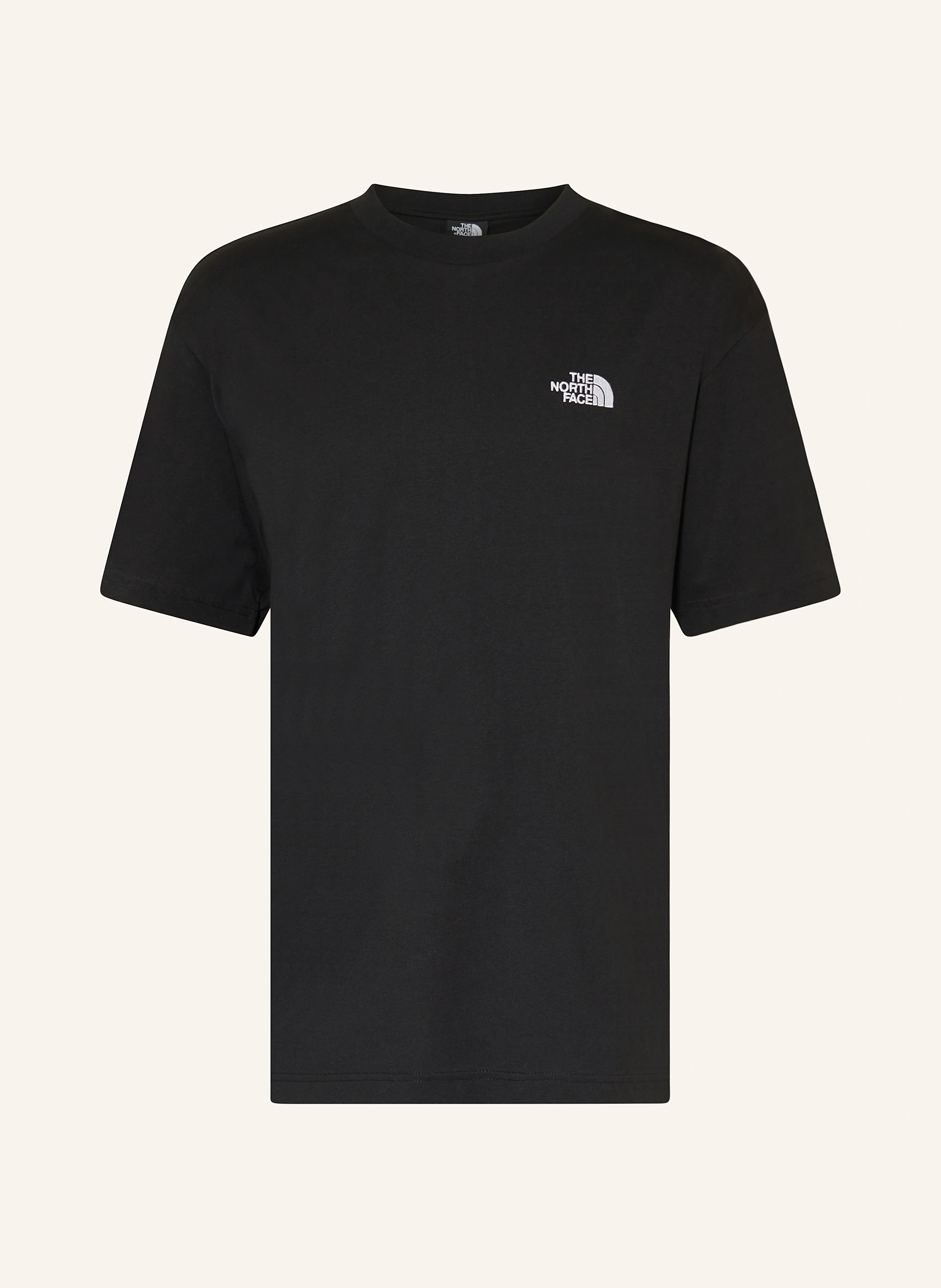 THE NORTH FACE Oversized-Shirt