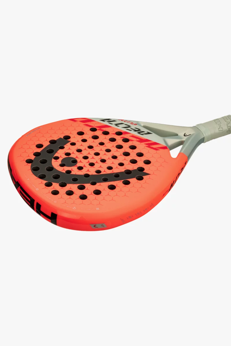 HEAD Delta Elite Padelracket