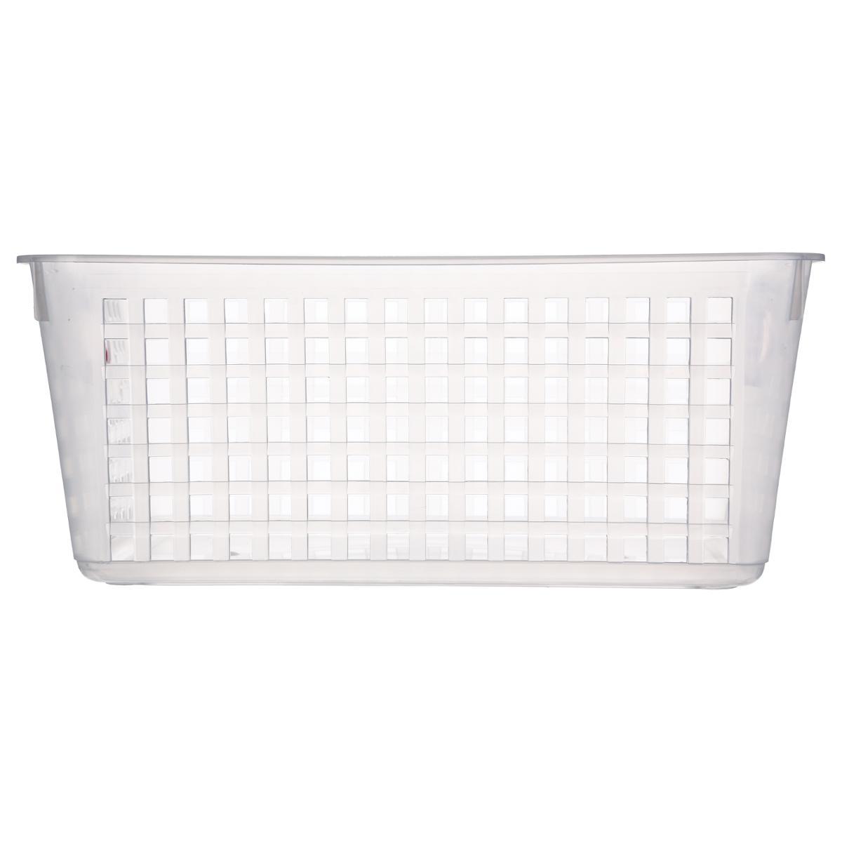 PANIER RECTANGLE HAUT TENDANCE