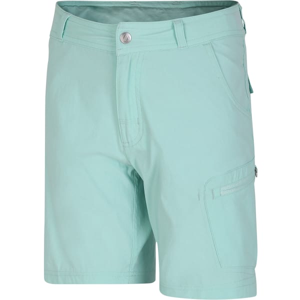 Short randonnée DARE 2B REPRISE II SHORT MINT GREEN