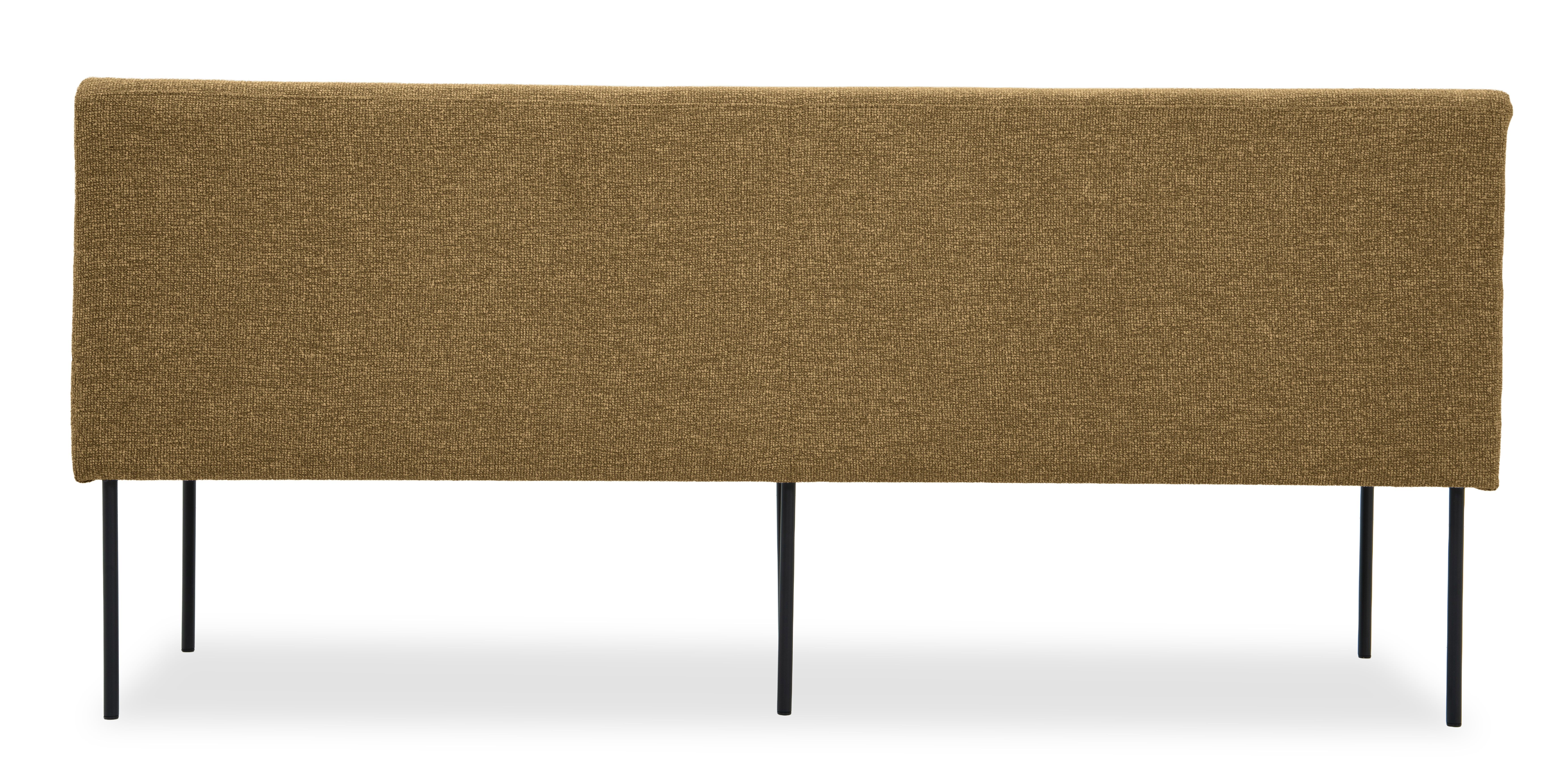 Eetbank Martok D67 x H86 cm