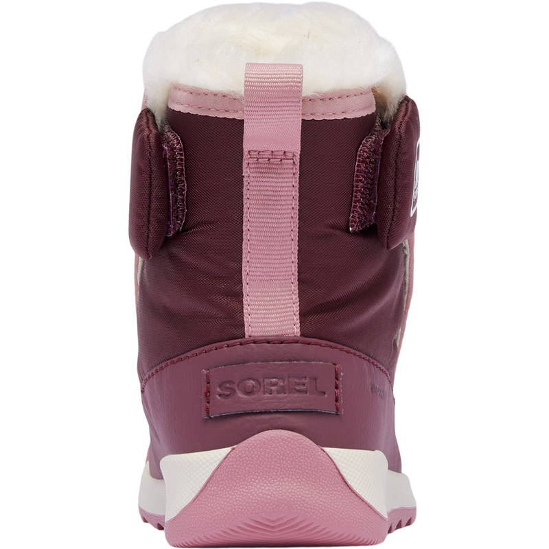 Sorel Whitney II Plus WP Vinterstøvler Børn