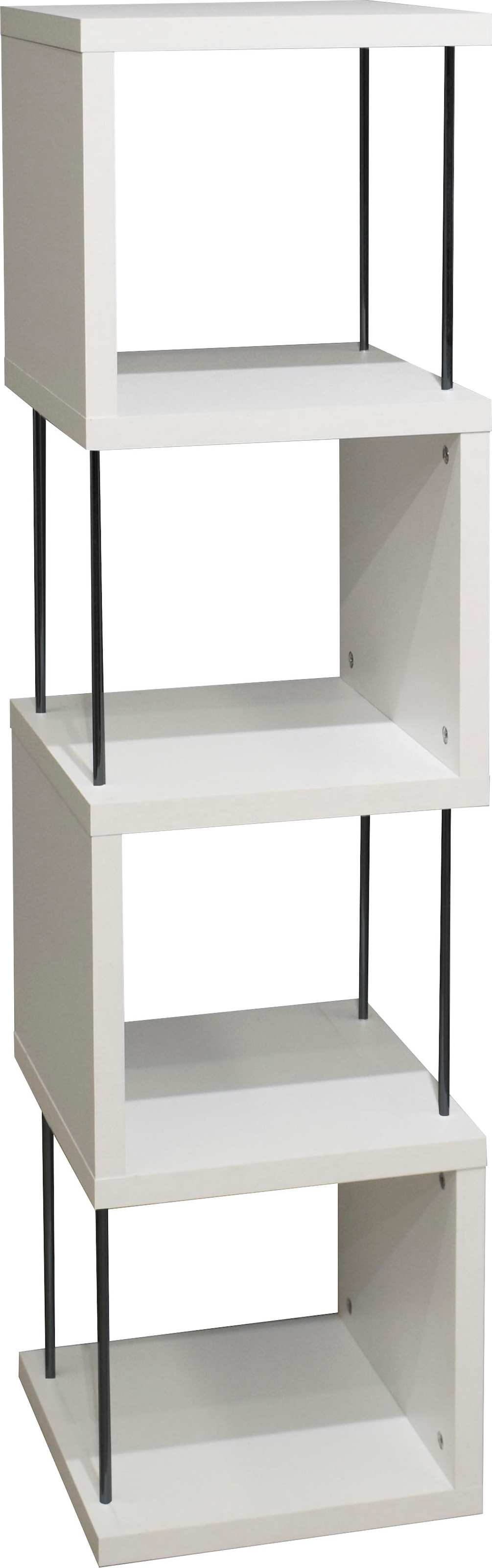 Mäusbacher Standregal »Big System Office« Breite 33 cm