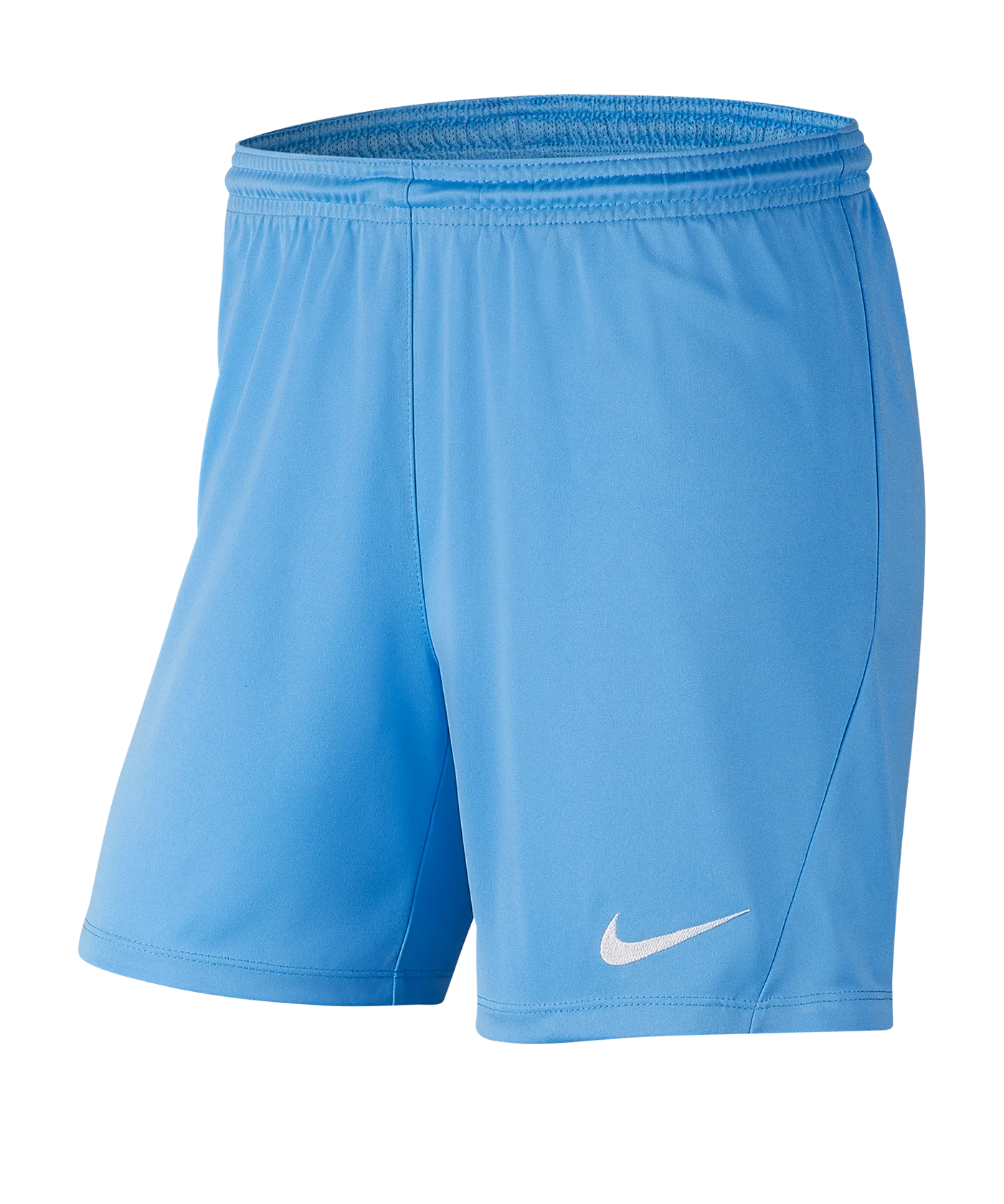 Nike Park III Short Damen Blau F412