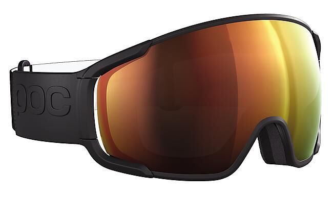 POC - MASQUE DE SKI ZONULA CAT 2+1