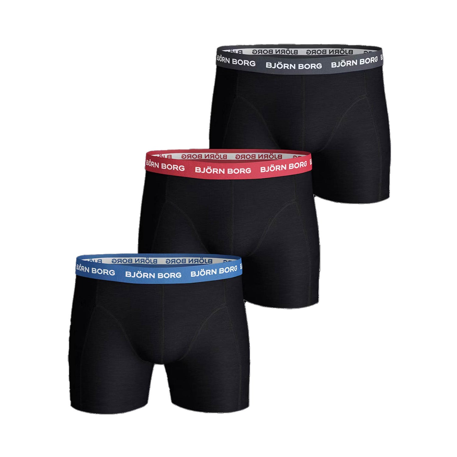 Björn Borg  Stretch Boxer Set 3
