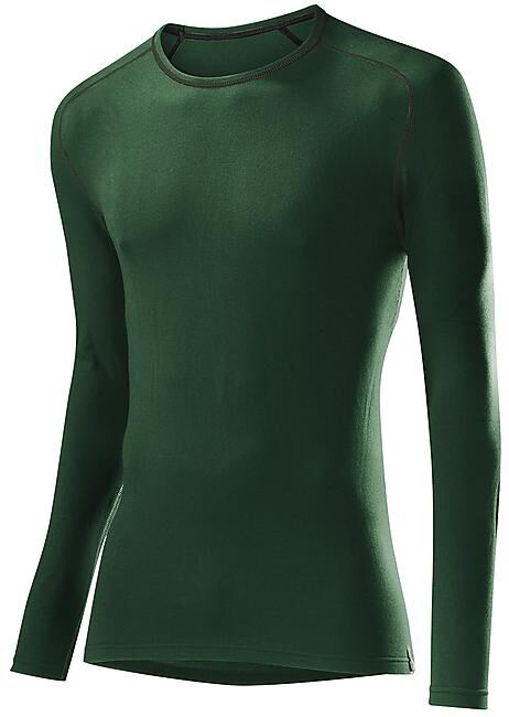 LOFFLER - T-SHIRT ML TRANSTEX WARM M