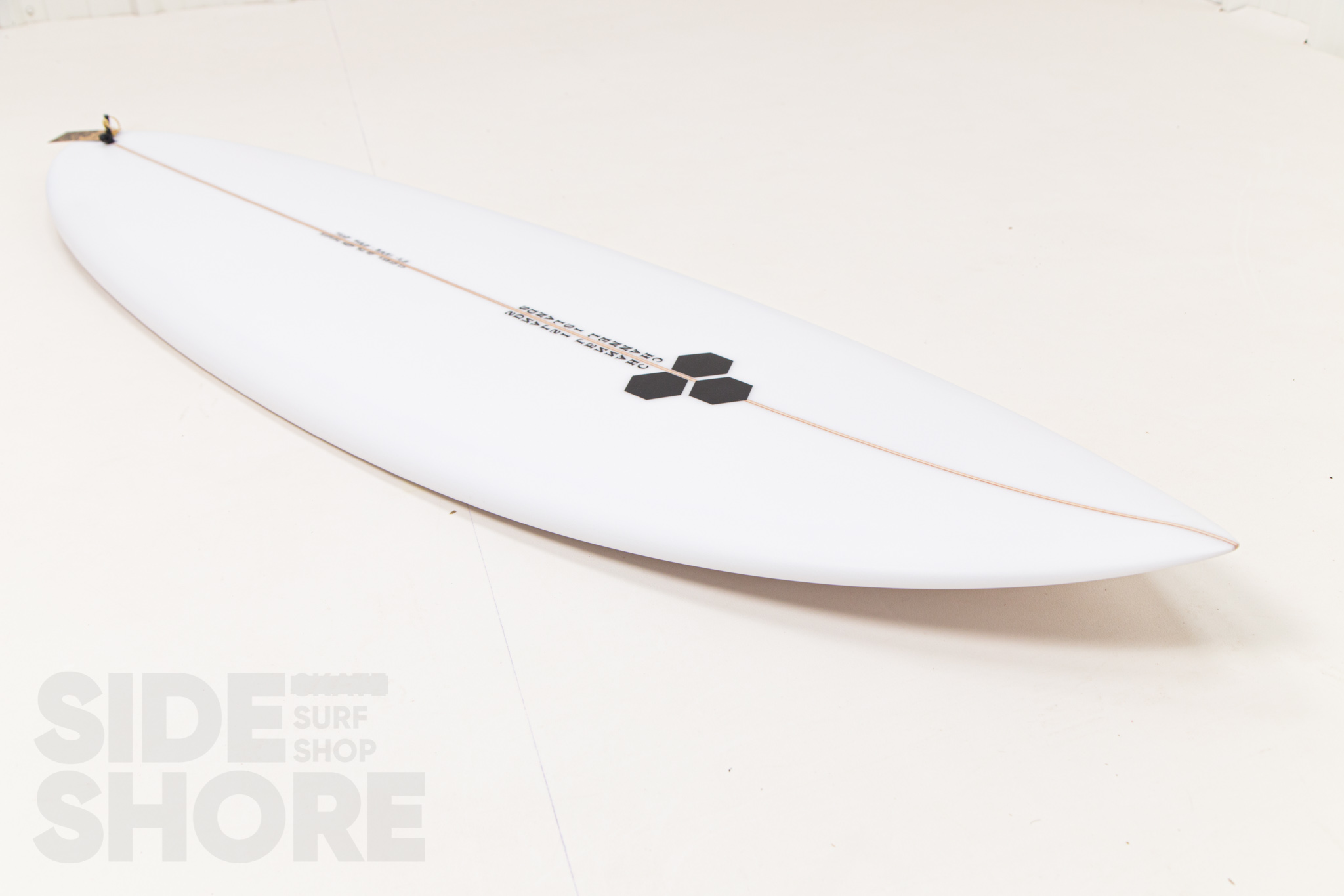 Al Merrick Twin Pin - 5'7