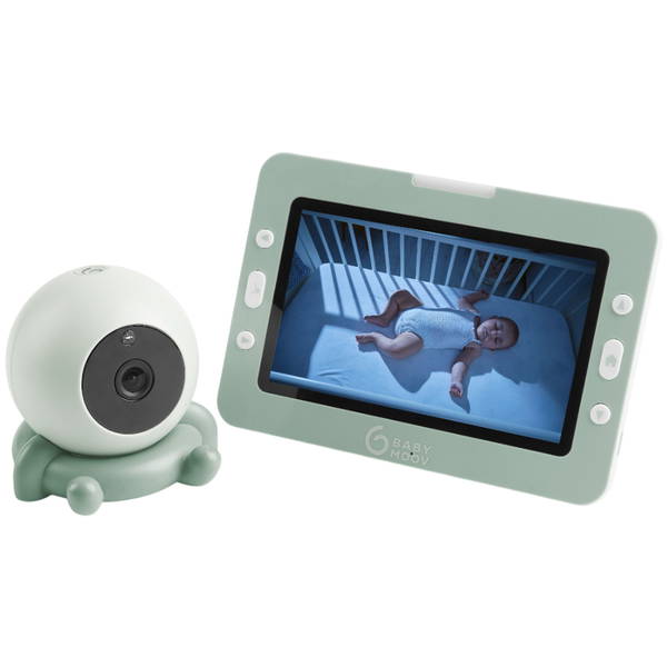 BabymoovBabymoov   Babyphone mit Kamera Yoo Go Plus HD