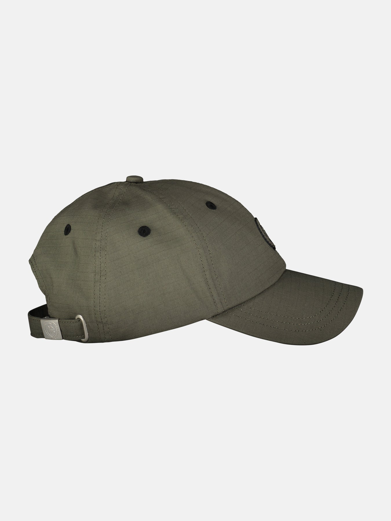 Basecap mit Applikation