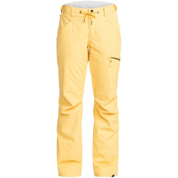 Pantalon de ski ROXY NADIA PT SNPT SUNSET GOLD