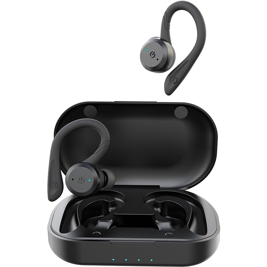 TIE Waterproof Wireless TBE1018 draadloze sportoordopjes