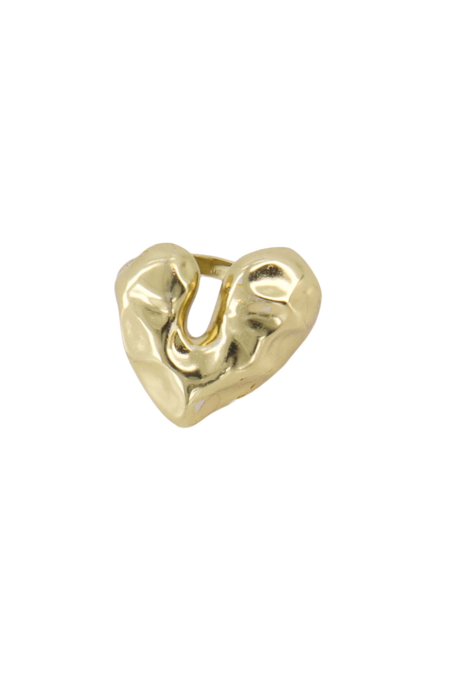 ring chunky hart