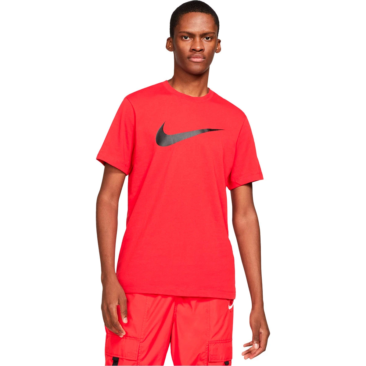 T-Shirt Nike Sportswear Icon Swoosh