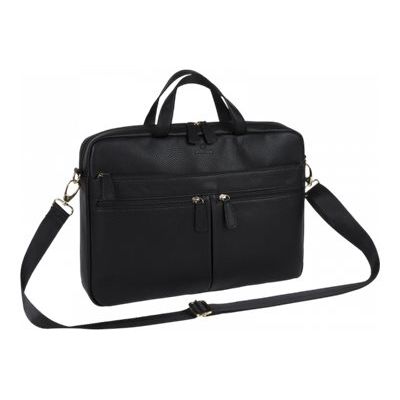 Oberthur Lady Bradford - Sacoche pour ordinateur portable 15,6